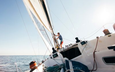 Aprende con la Academia Náutica Bluecharter en Altea