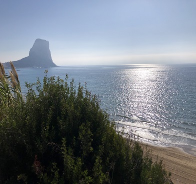 Calpe